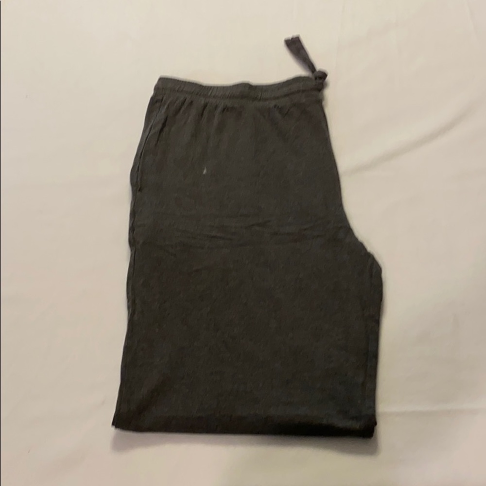 Carliloha bamboo pajama bottoms